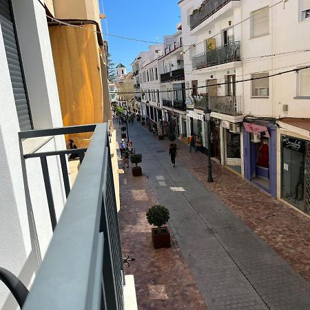Apartamentos Mombasa 1 Planta Nerja Exterior photo